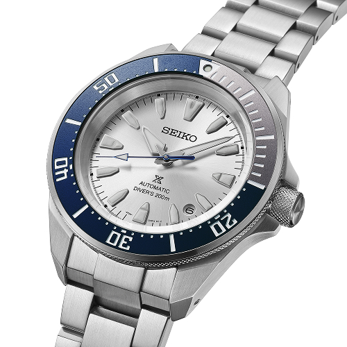 Seiko Prospex Samurai HBB001